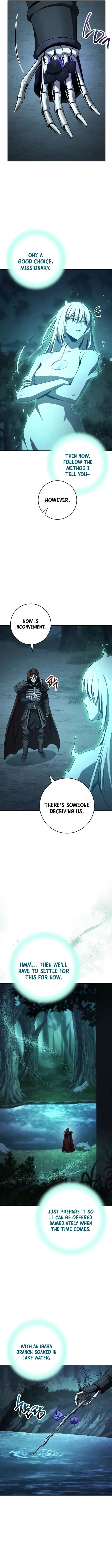 Read The Skeleton Soldier Failed to Defend the Dungeon EN Manga Online