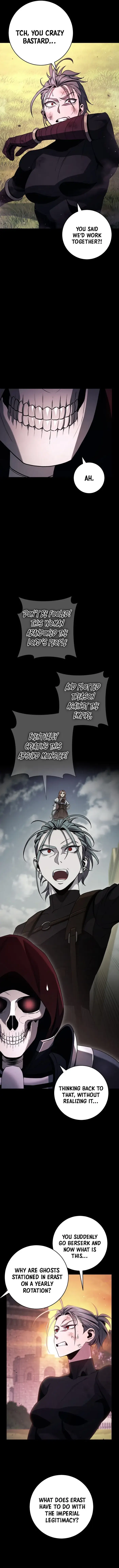 Read The Skeleton Soldier Failed to Defend the Dungeon EN Manga Online