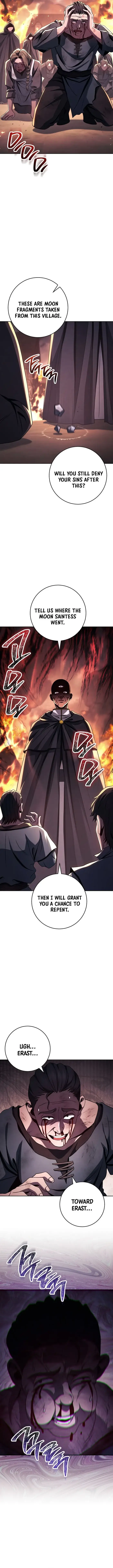 Read The Skeleton Soldier Failed to Defend the Dungeon EN Manga Online