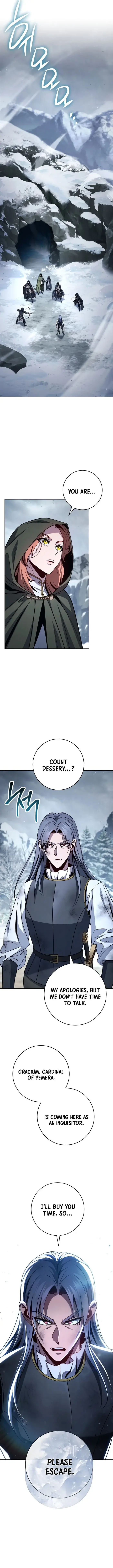 Read The Skeleton Soldier Failed to Defend the Dungeon EN Manga Online