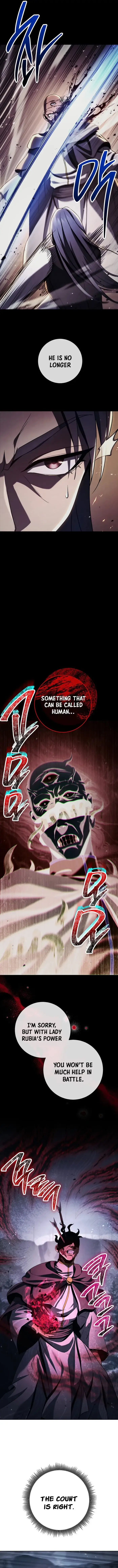 Read The Skeleton Soldier Failed to Defend the Dungeon EN Manga Online