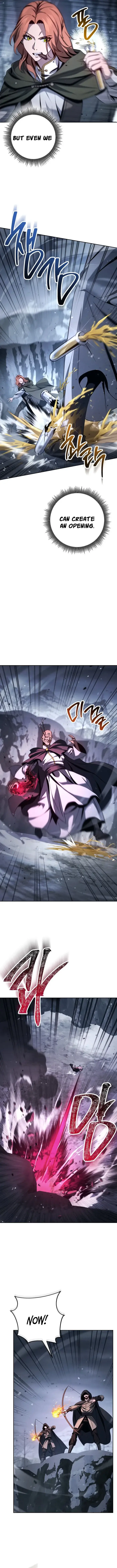 Read The Skeleton Soldier Failed to Defend the Dungeon EN Manga Online