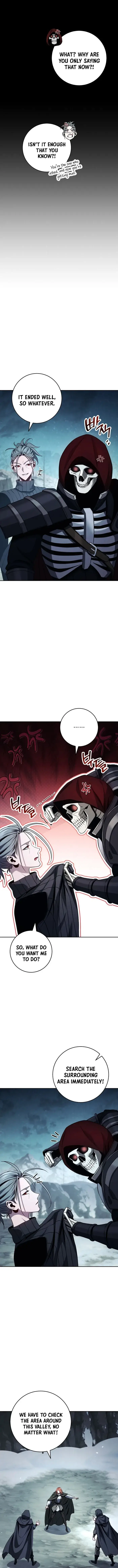 Read The Skeleton Soldier Failed to Defend the Dungeon EN Manga Online