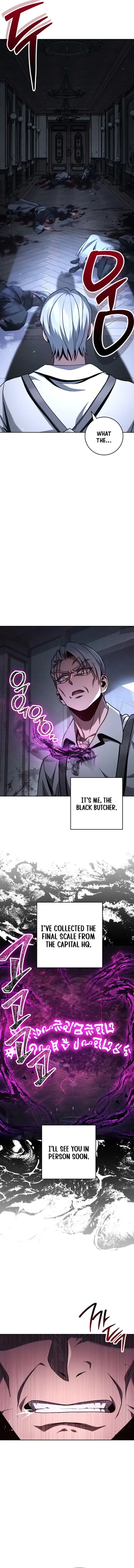 Read The Skeleton Soldier Failed to Defend the Dungeon EN Manga Online