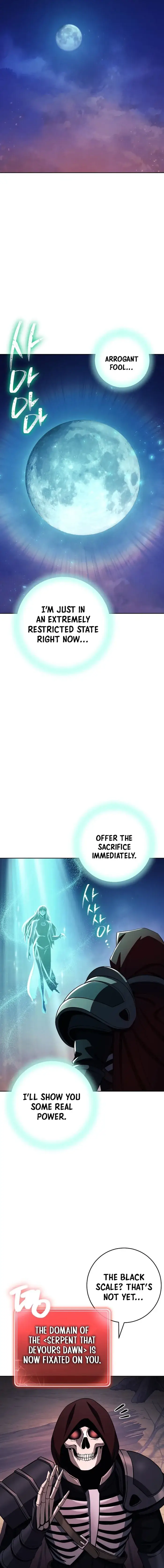Read The Skeleton Soldier Failed to Defend the Dungeon EN Manga Online