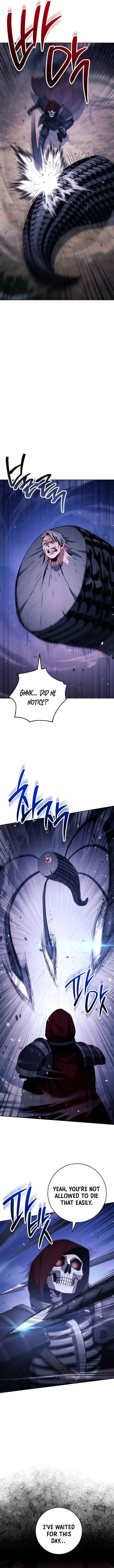 Read The Skeleton Soldier Failed to Defend the Dungeon EN Manga Online