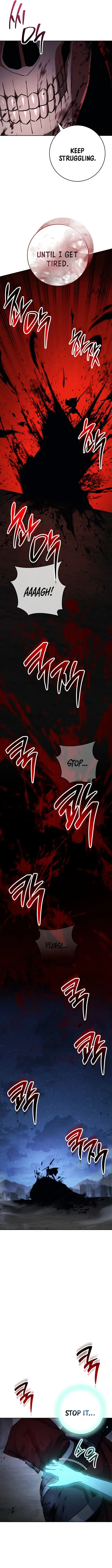 Read The Skeleton Soldier Failed to Defend the Dungeon EN Manga Online