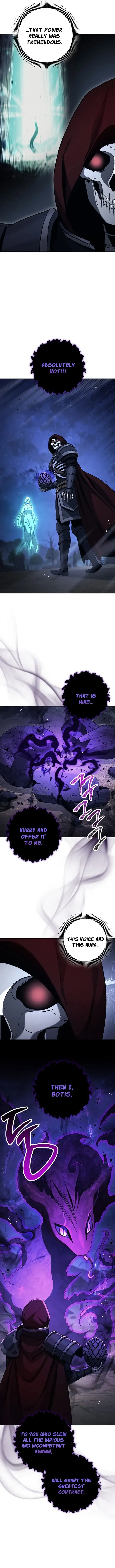 Read The Skeleton Soldier Failed to Defend the Dungeon EN Manga Online