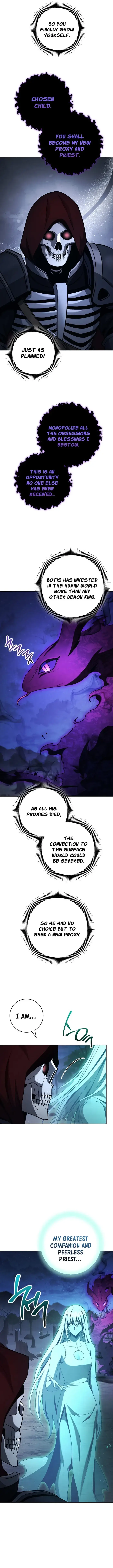 Read The Skeleton Soldier Failed to Defend the Dungeon EN Manga Online