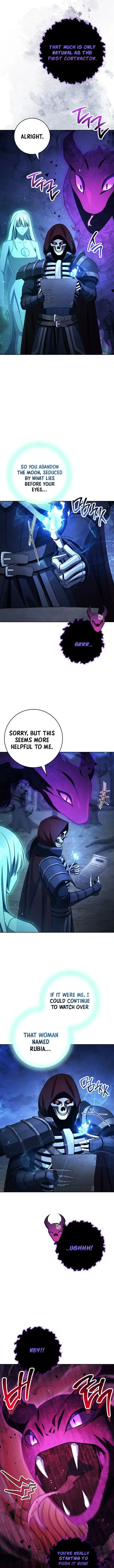 Read The Skeleton Soldier Failed to Defend the Dungeon EN Manga Online