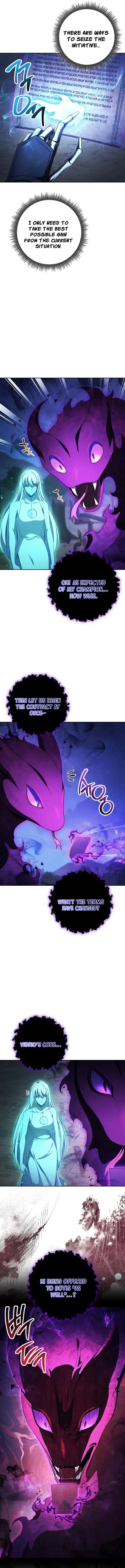 Read The Skeleton Soldier Failed to Defend the Dungeon EN Manga Online