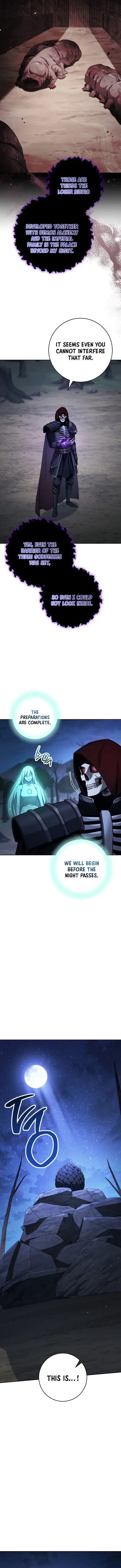 Read The Skeleton Soldier Failed to Defend the Dungeon EN Manga Online