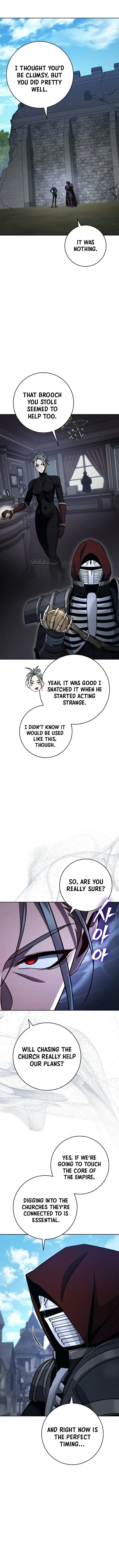 Read The Skeleton Soldier Failed to Defend the Dungeon EN Manga Online