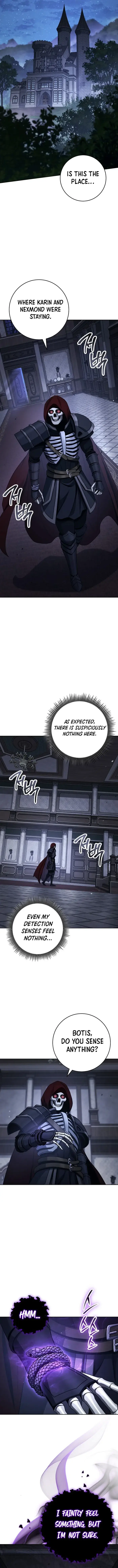 Read The Skeleton Soldier Failed to Defend the Dungeon EN Manga Online