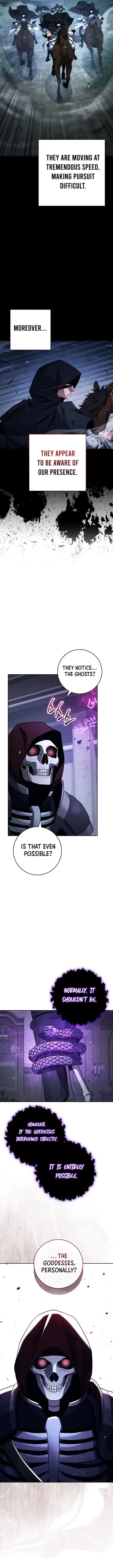 Read The Skeleton Soldier Failed to Defend the Dungeon EN Manga Online