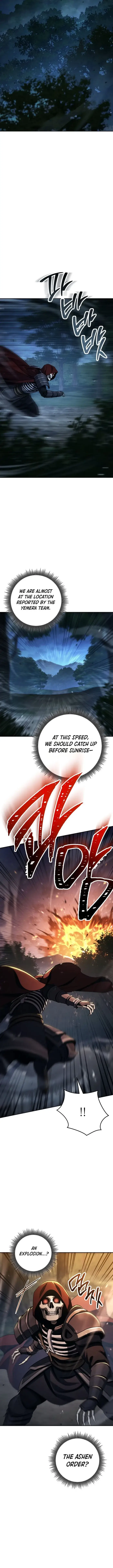Read The Skeleton Soldier Failed to Defend the Dungeon EN Manga Online