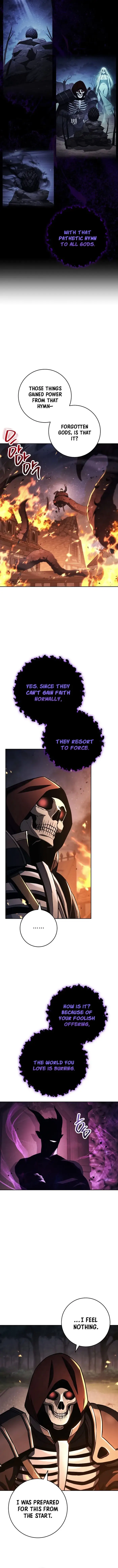 Read The Skeleton Soldier Failed to Defend the Dungeon EN Manga Online