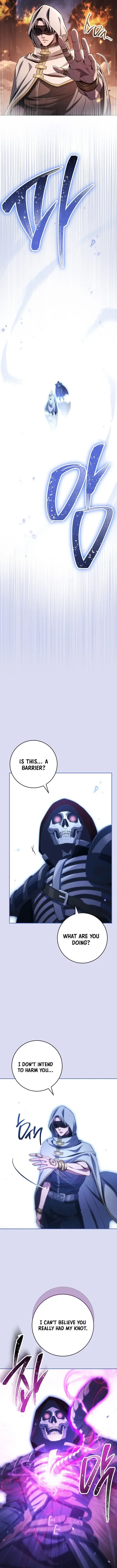 Read The Skeleton Soldier Failed to Defend the Dungeon EN Manga Online