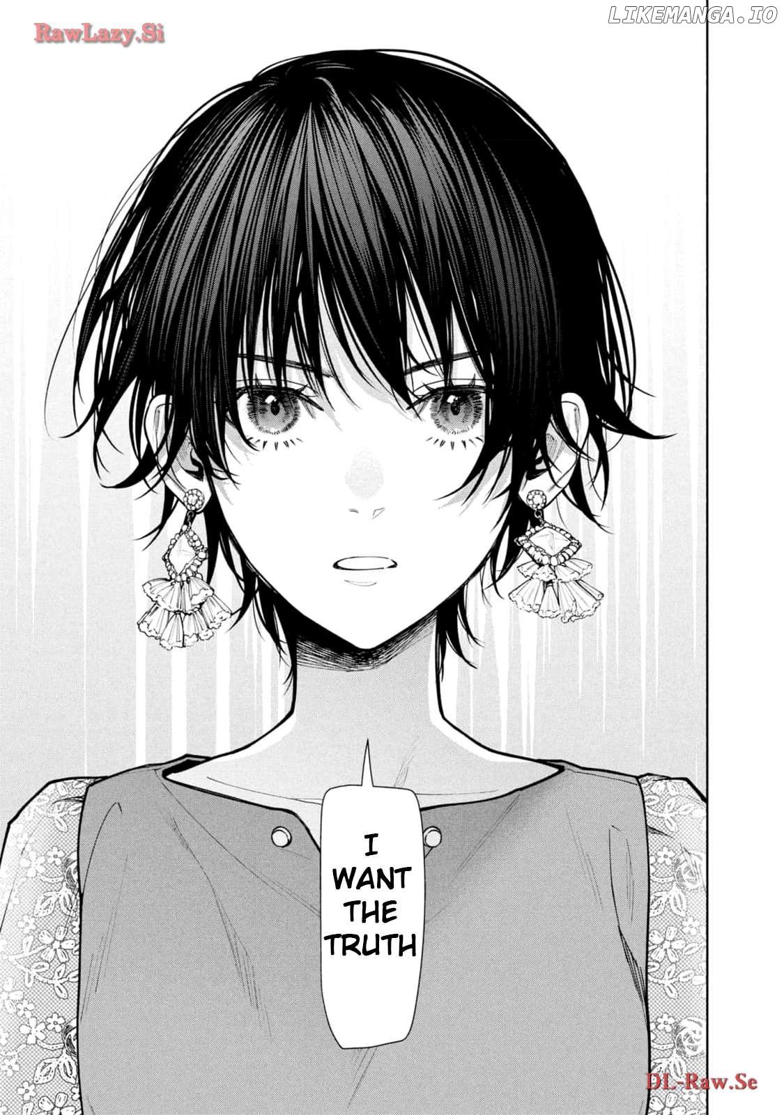 Read The Strange House EN Manga Online