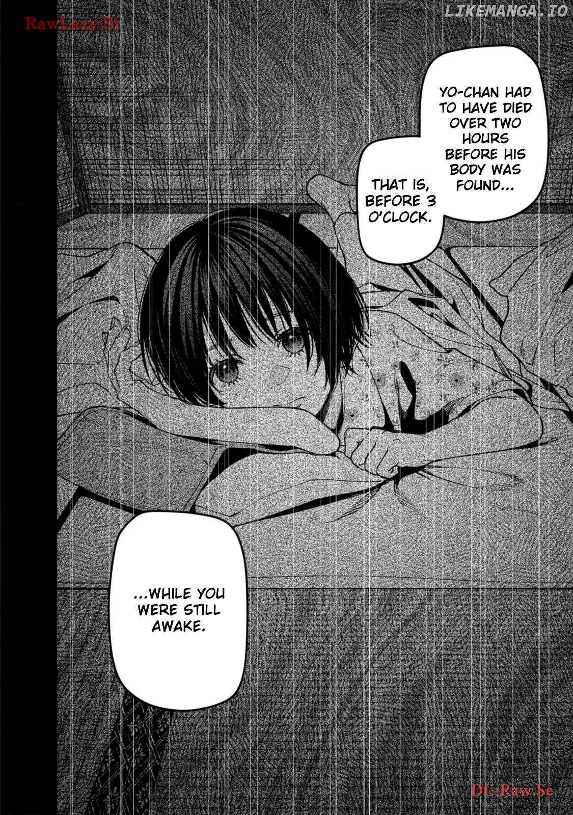 Read The Strange House EN Manga Online