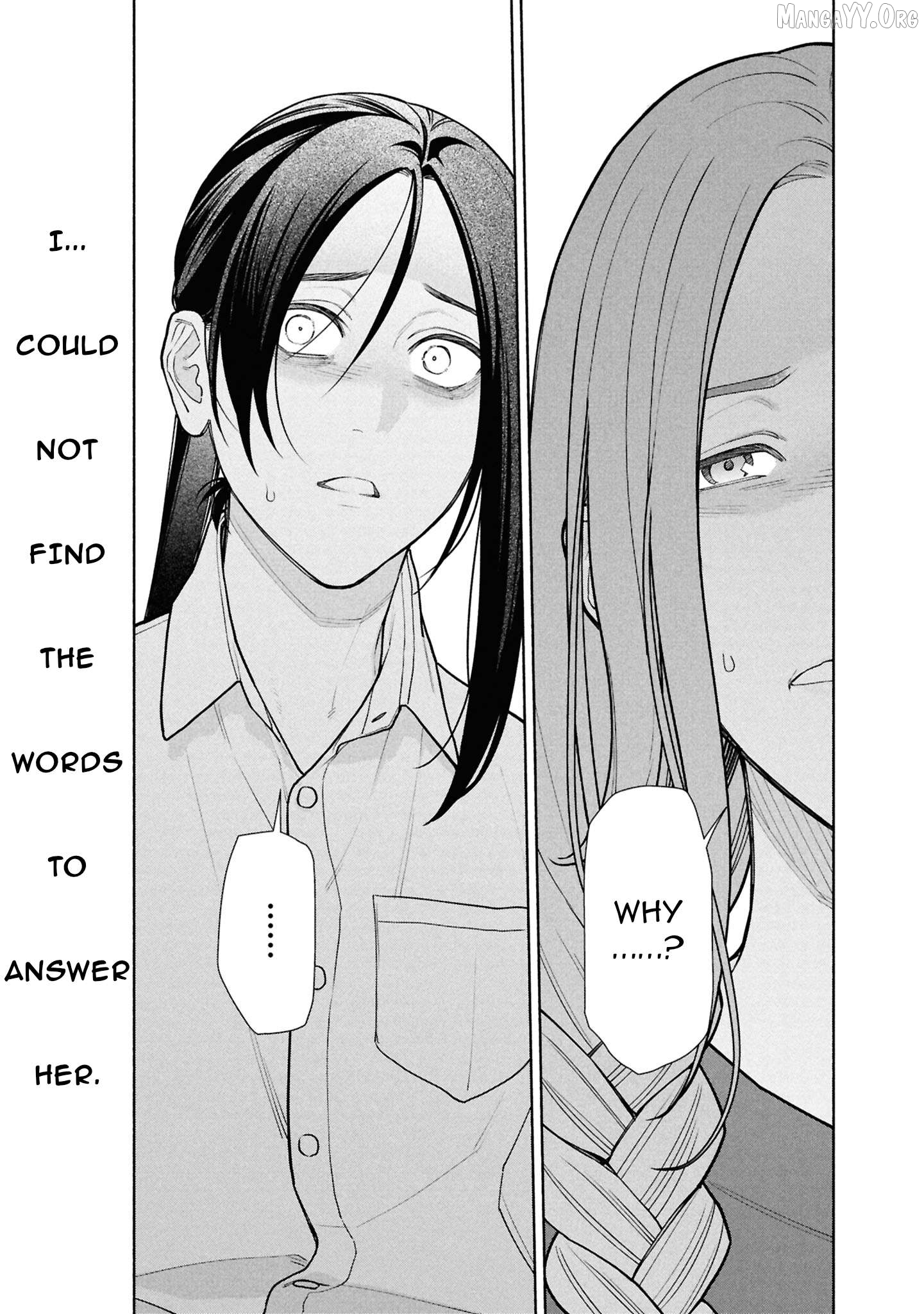 Read The Strange House EN Manga Online