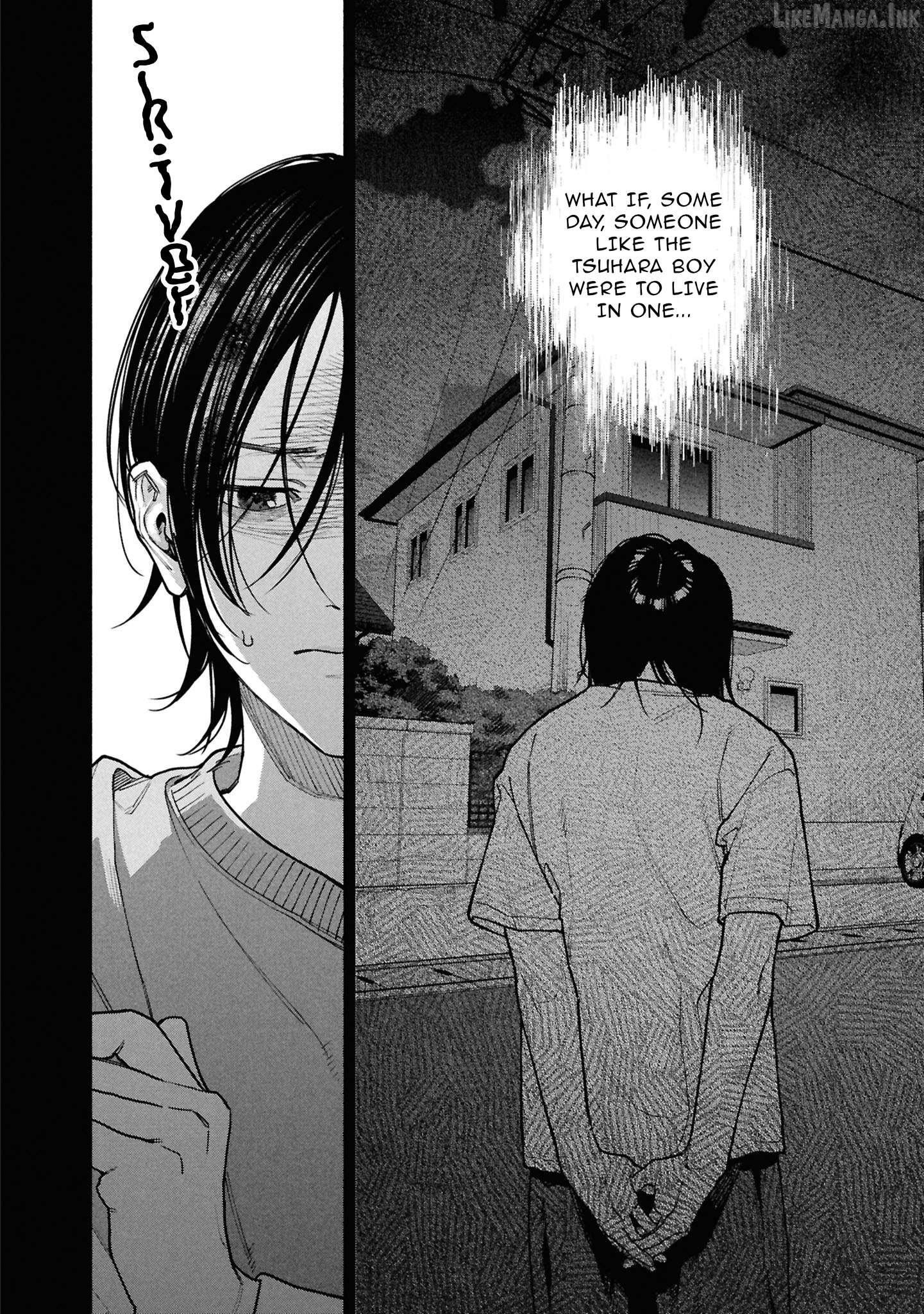 Read The Strange House EN Manga Online