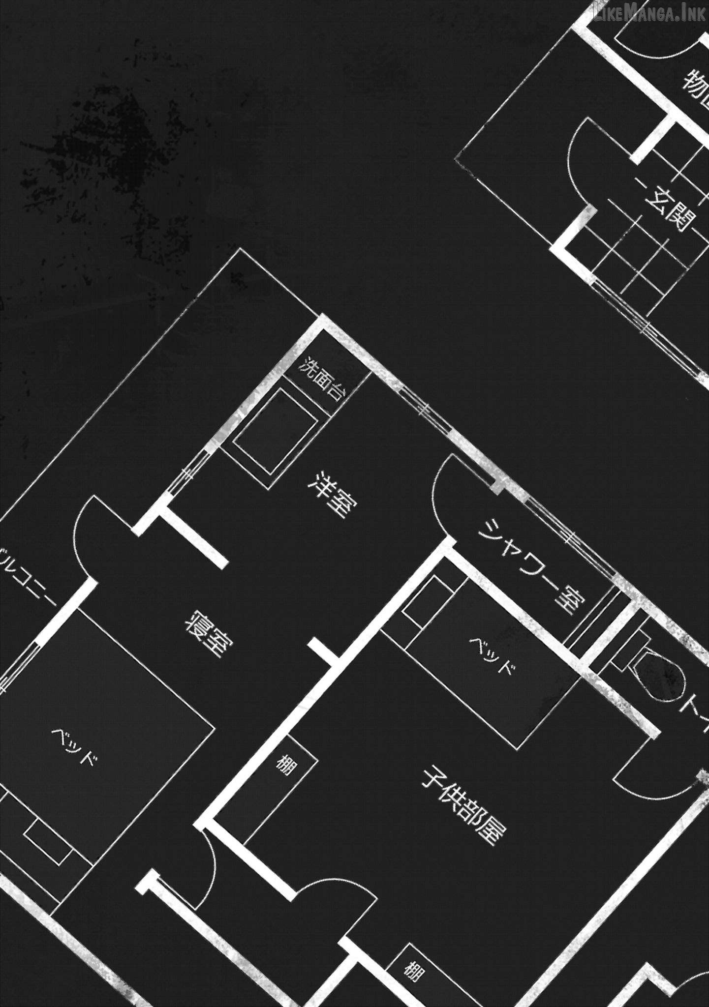 Read The Strange House EN Manga Online