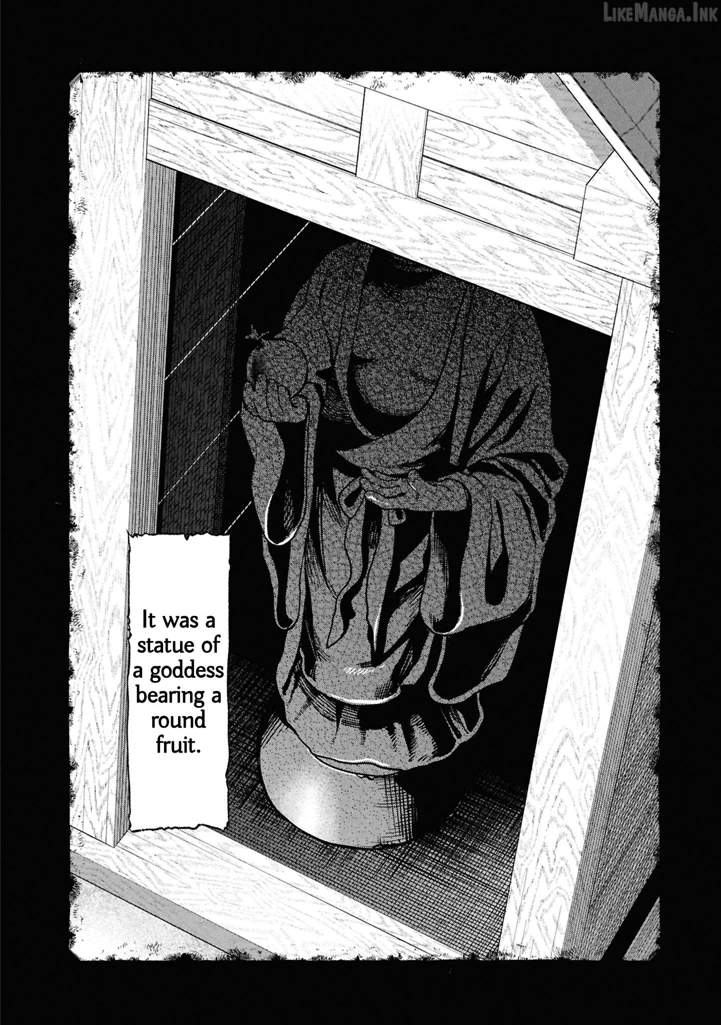 Read The Strange House EN Manga Online