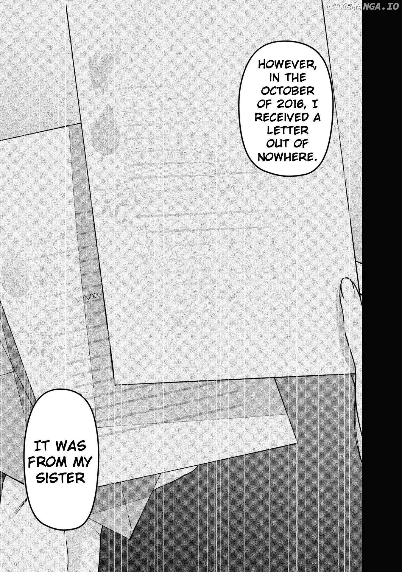 Read The Strange House EN Manga Online