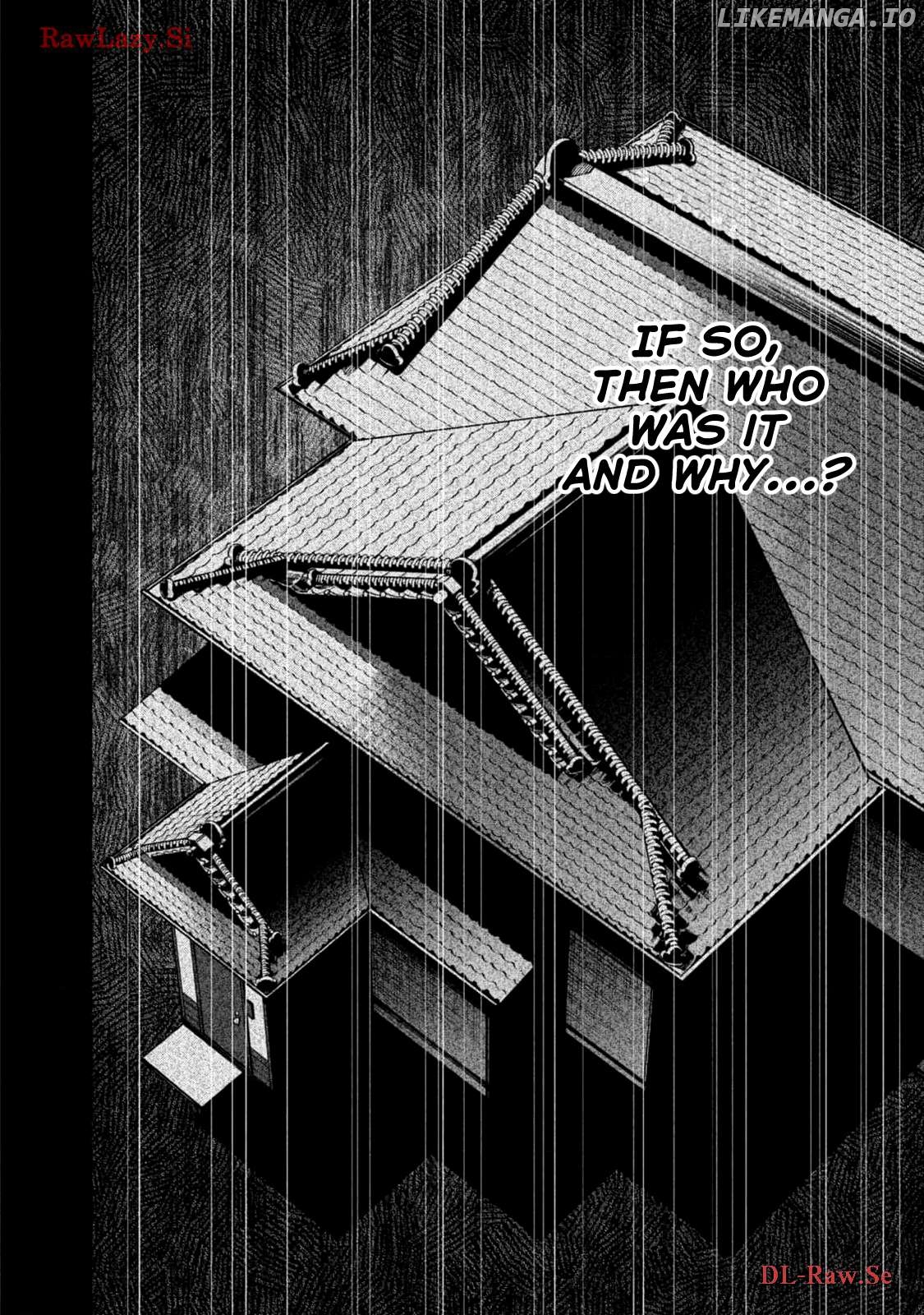 Read The Strange House EN Manga Online