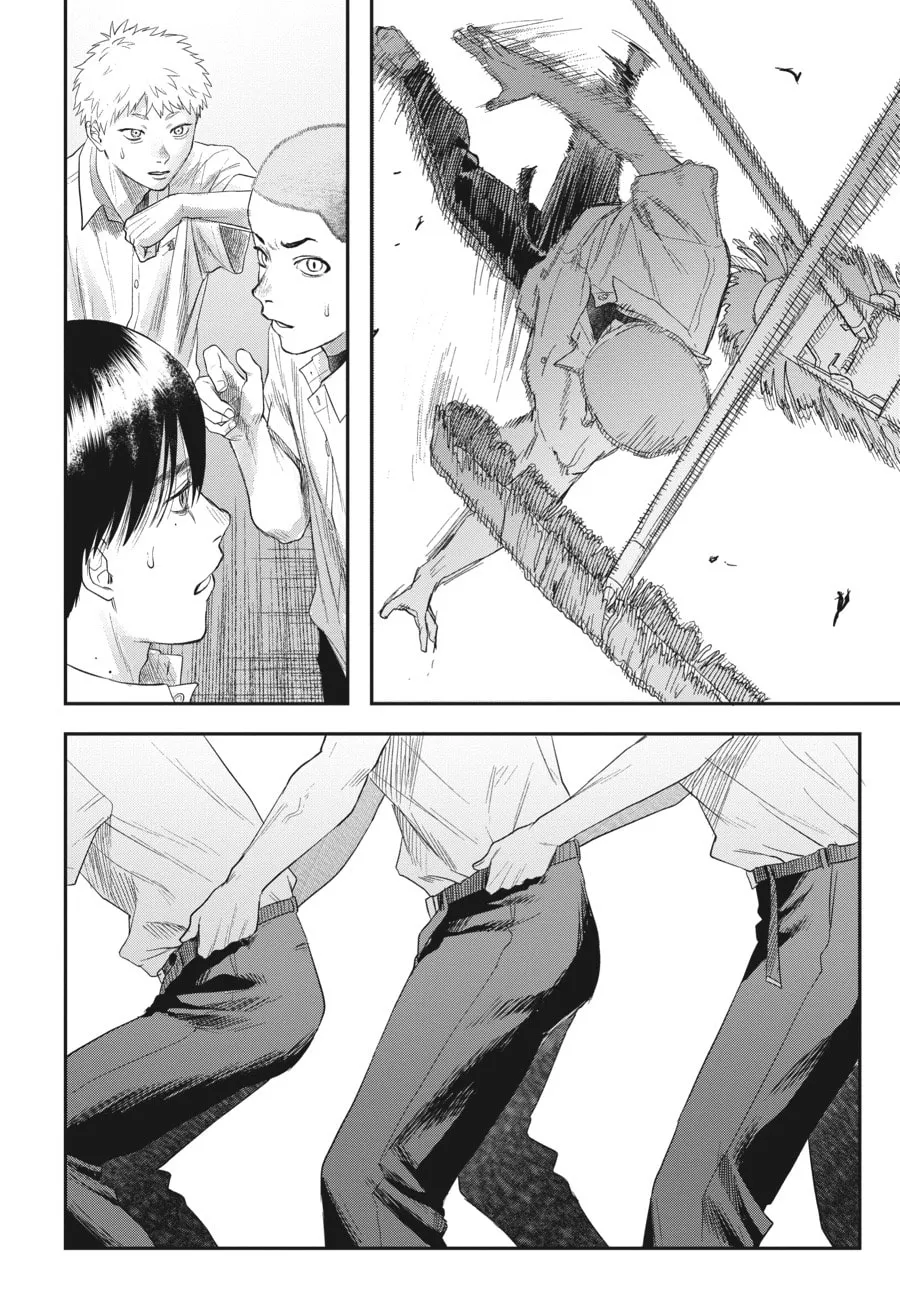 Read The Summer Hikaru Died EN Manga Online
