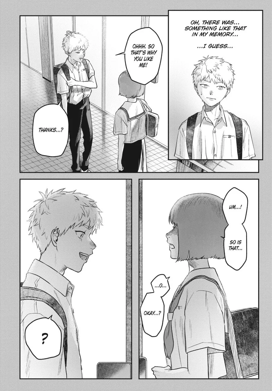Read The Summer Hikaru Died EN Manga Online