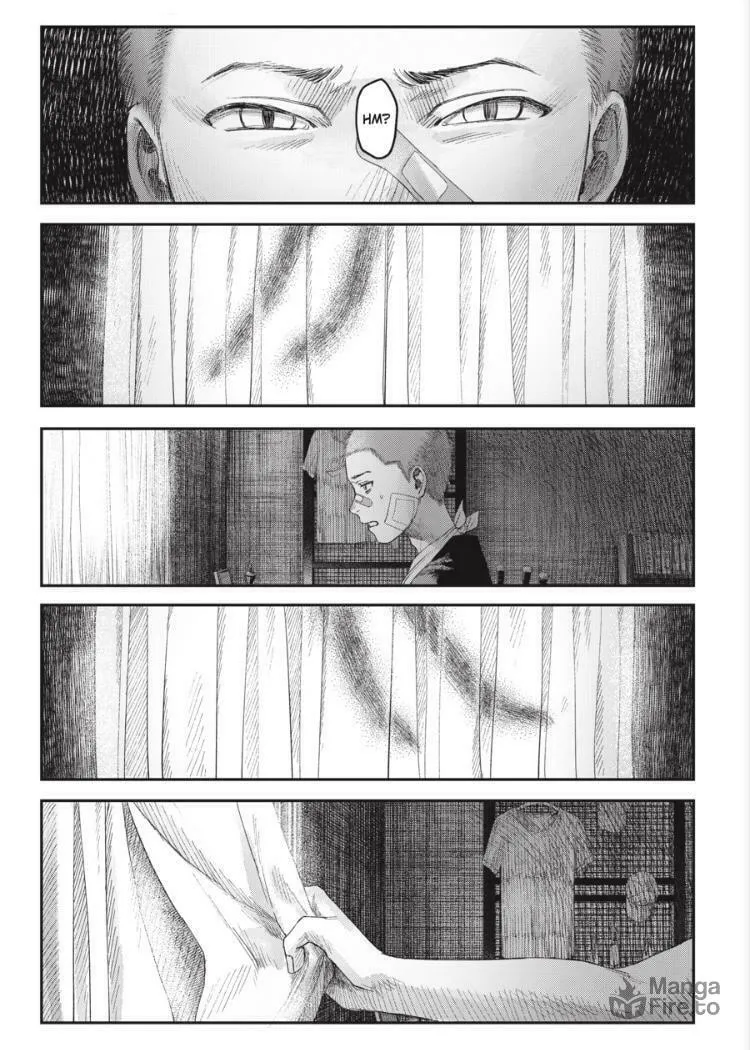 Read The Summer Hikaru Died EN Manga Online