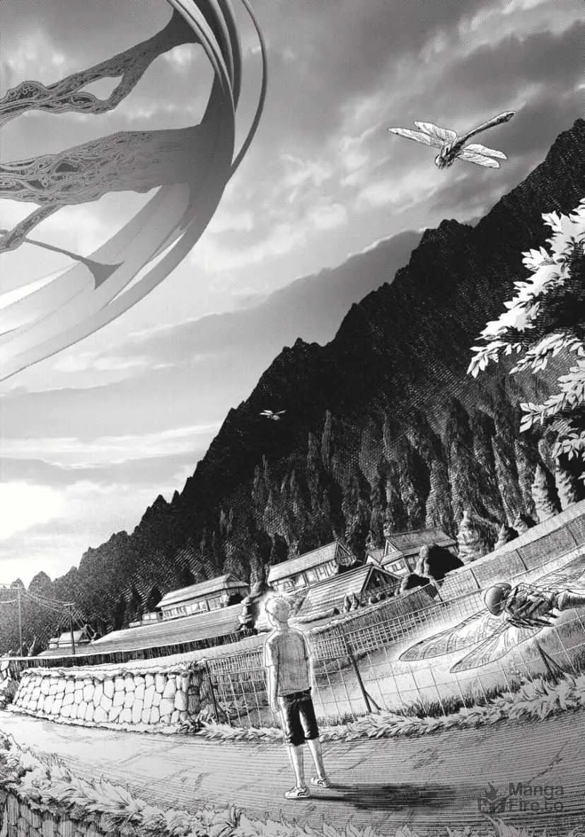 Read The Summer Hikaru Died EN Manga Online