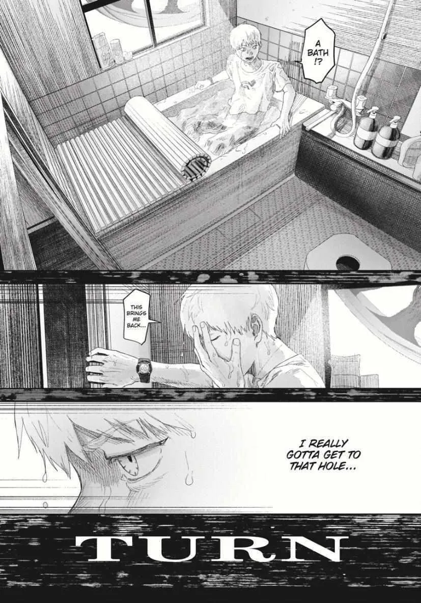 Read The Summer Hikaru Died EN Manga Online