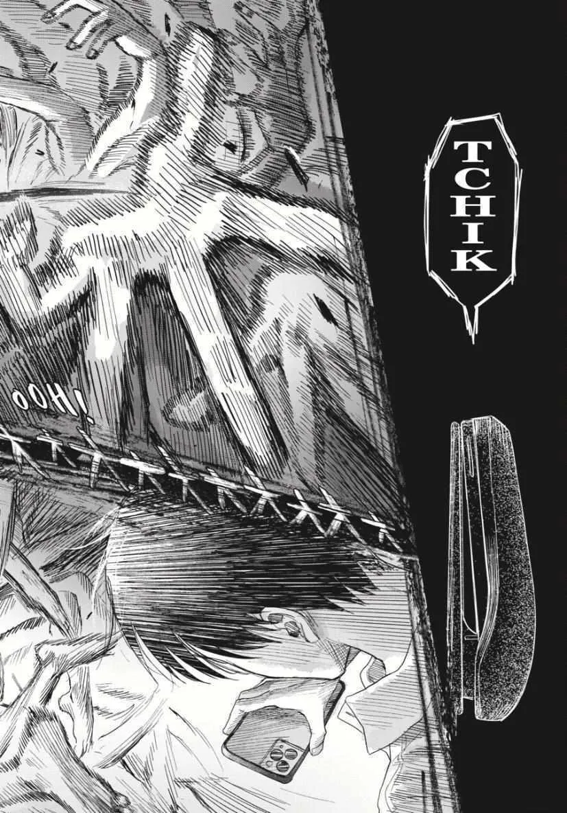 Read The Summer Hikaru Died EN Manga Online