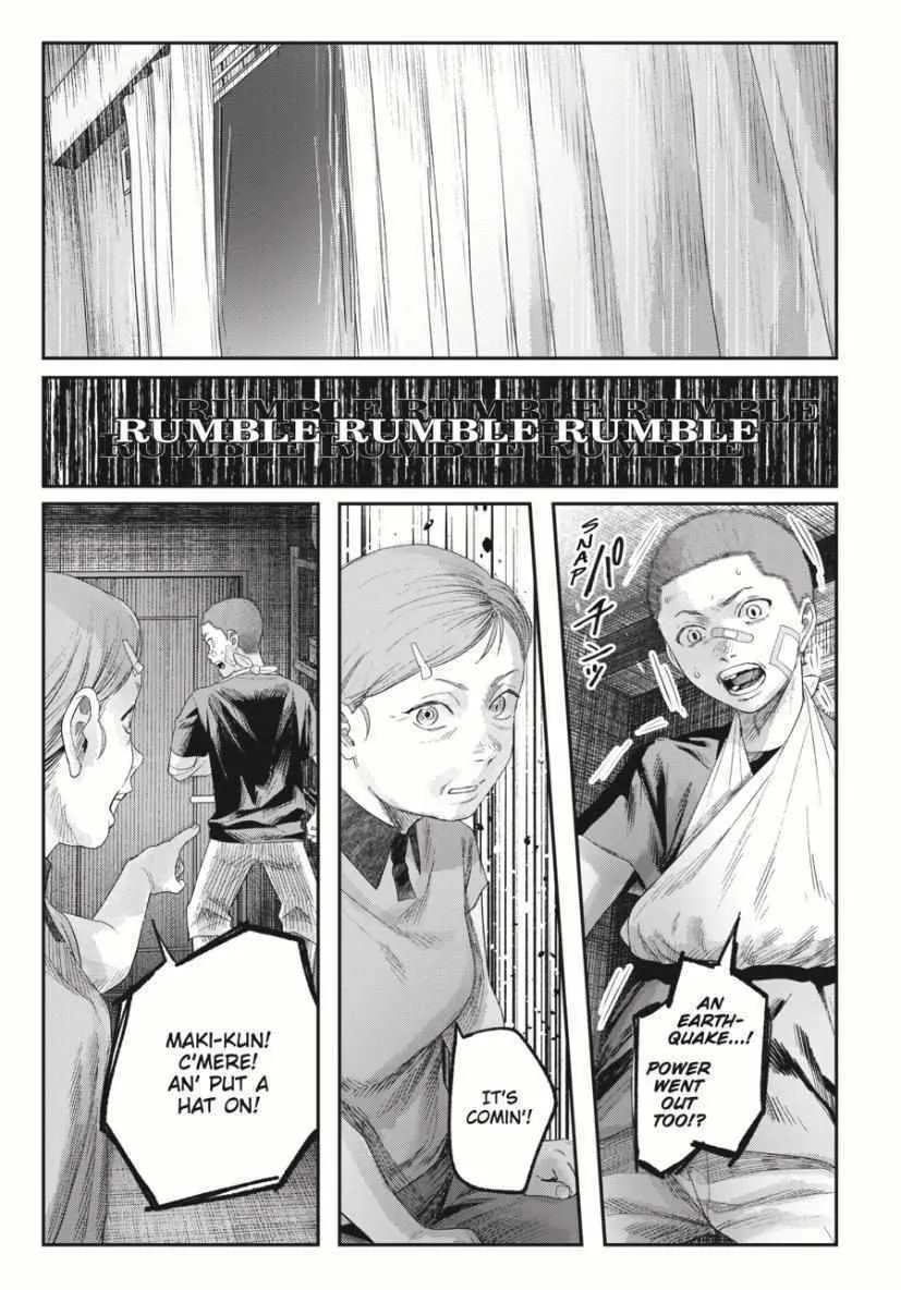 Read The Summer Hikaru Died EN Manga Online