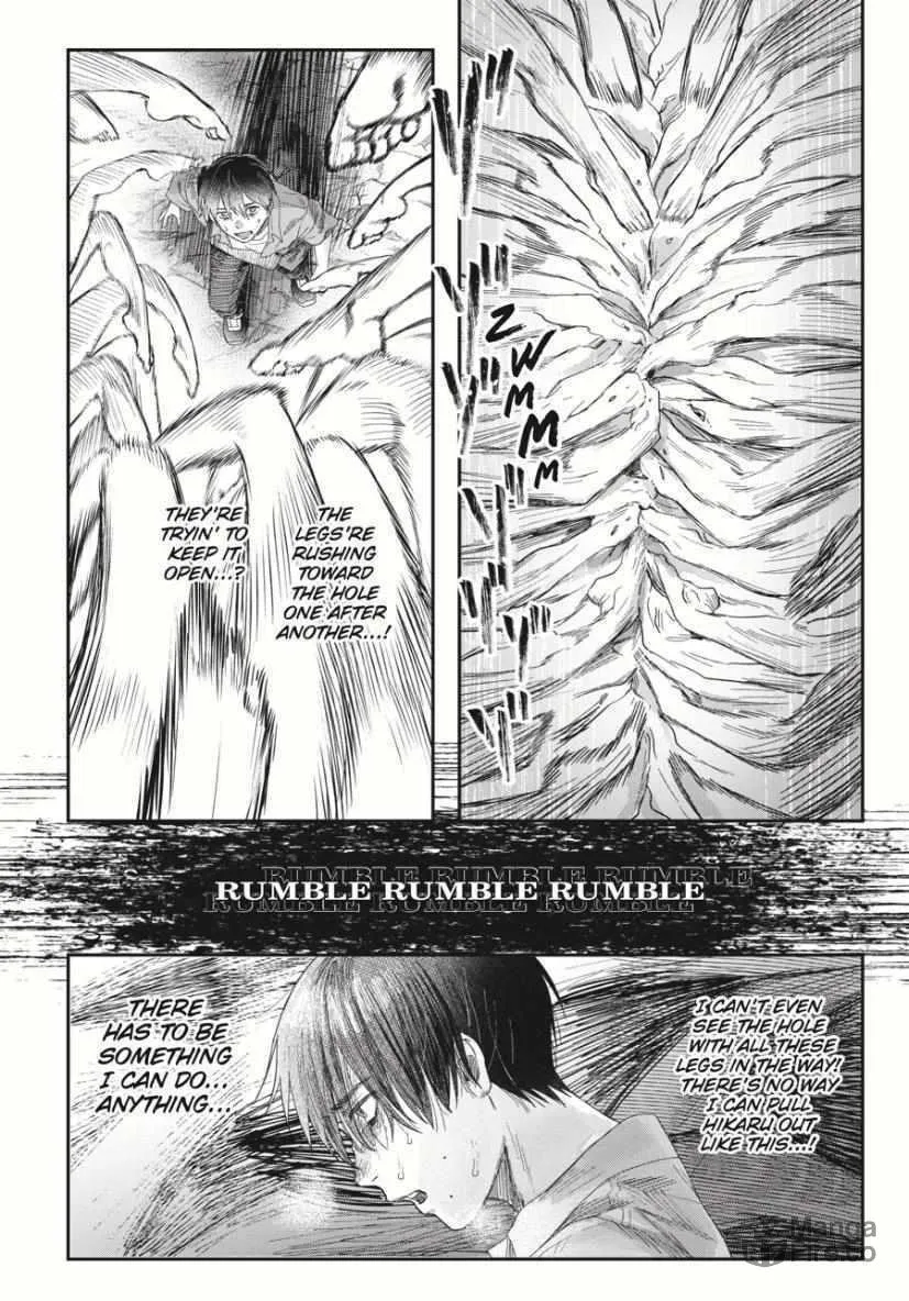 Read The Summer Hikaru Died EN Manga Online