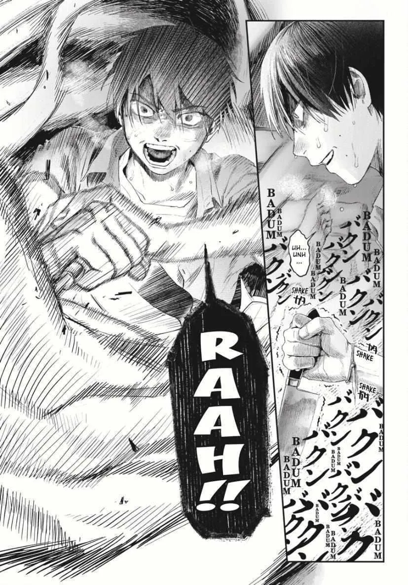 Read The Summer Hikaru Died EN Manga Online