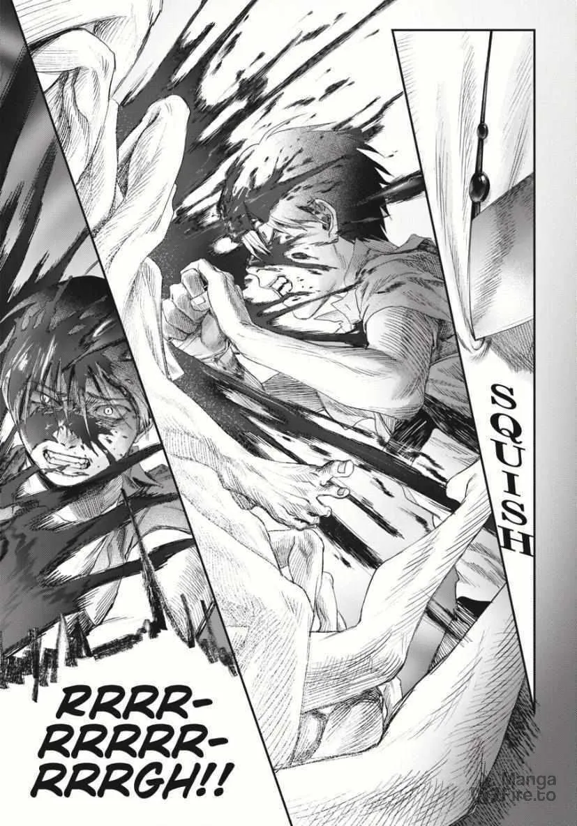 Read The Summer Hikaru Died EN Manga Online
