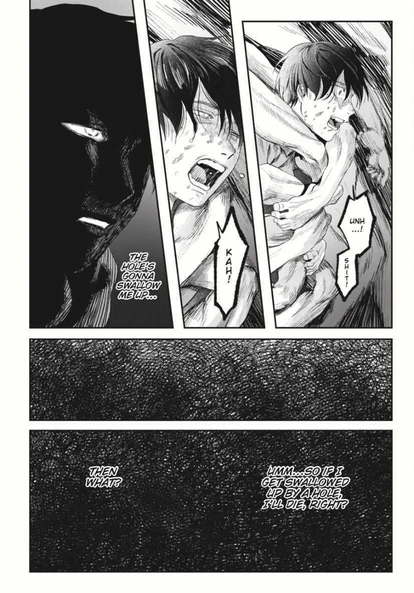 Read The Summer Hikaru Died EN Manga Online