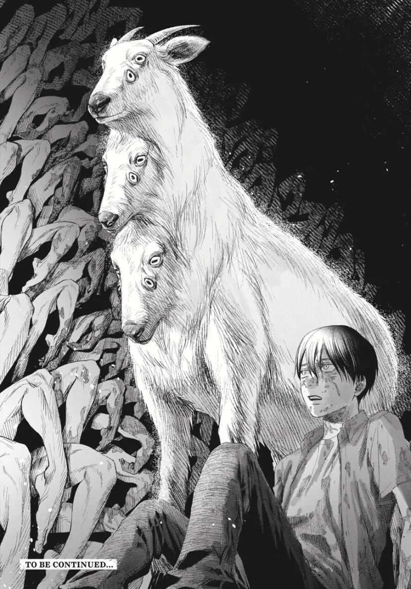 Read The Summer Hikaru Died EN Manga Online