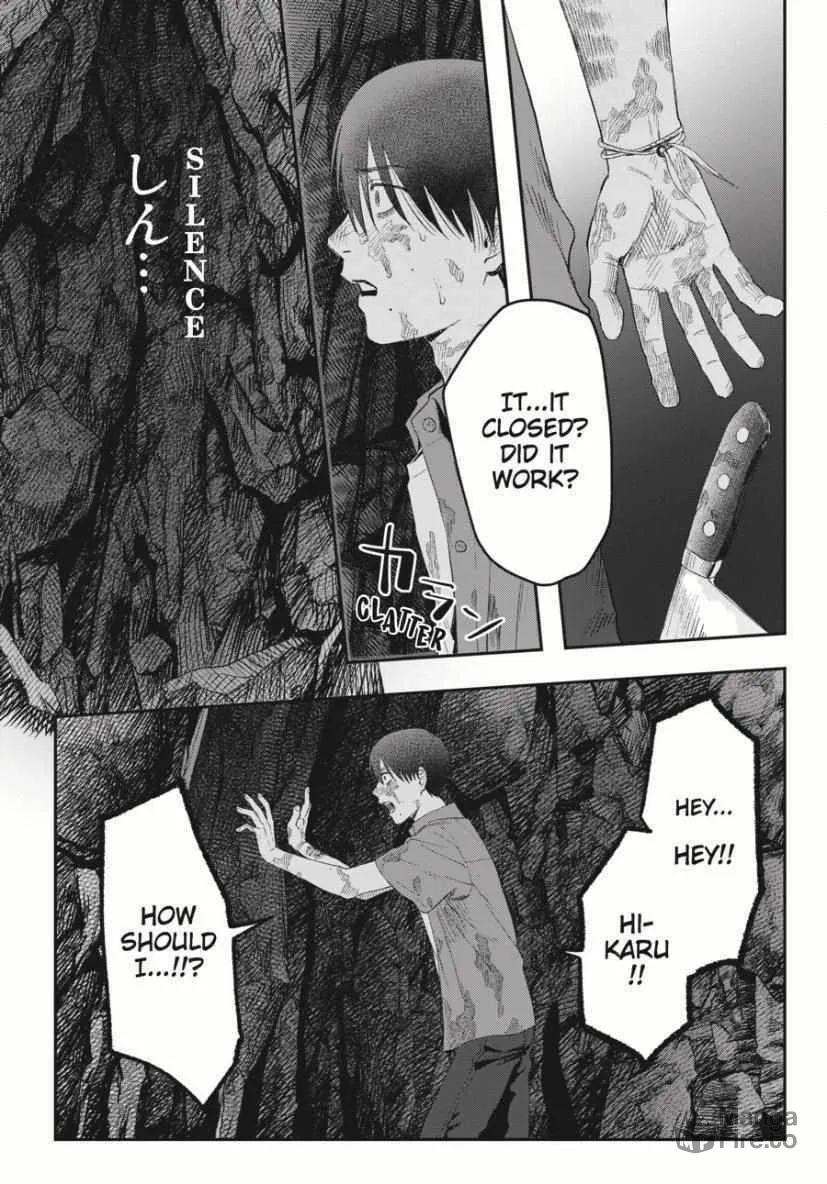 Read The Summer Hikaru Died EN Manga Online