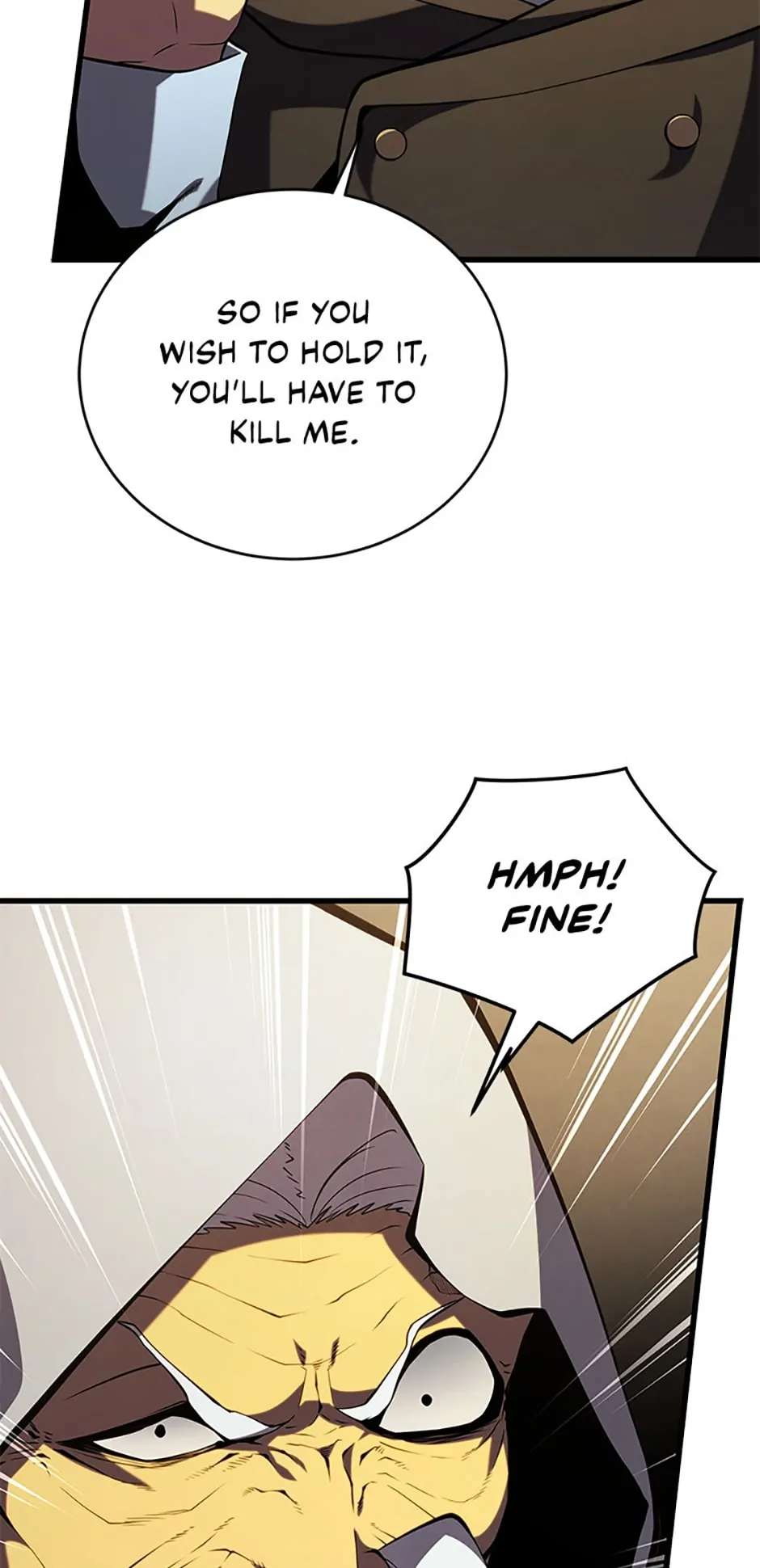 Read The Swordmaster's Son EN Manga Online