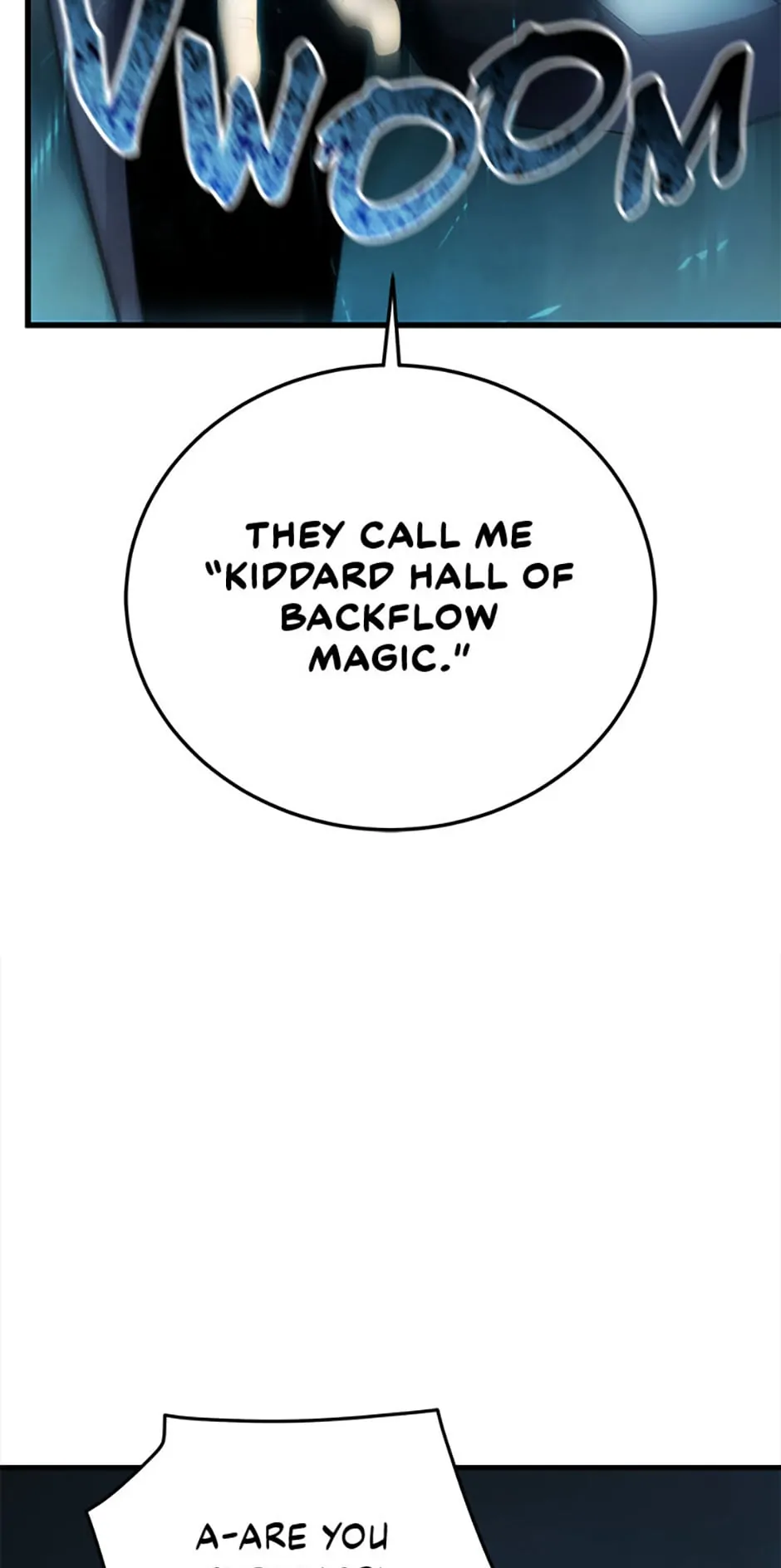 Read The Swordmaster's Son EN Manga Online