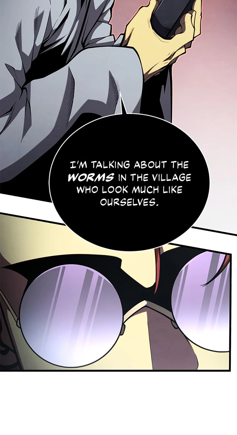 Read The Swordmaster's Son EN Manga Online
