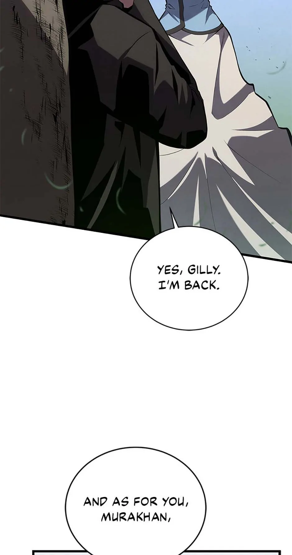 Read The Swordmaster's Son EN Manga Online