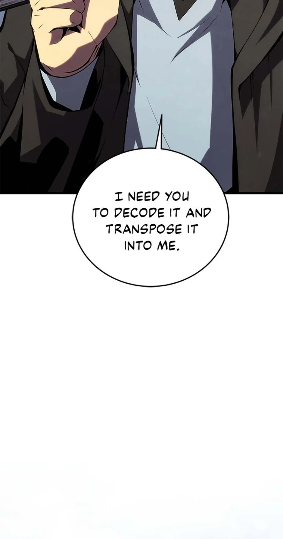 Read The Swordmaster's Son EN Manga Online