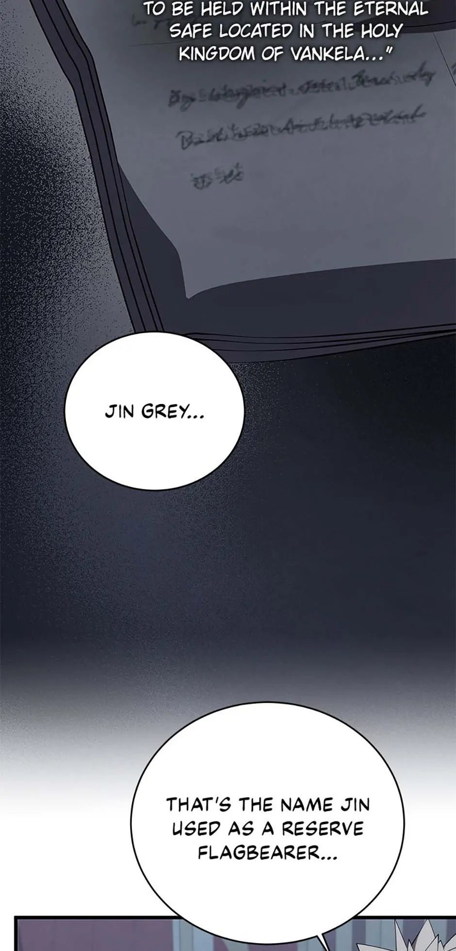 Read The Swordmaster's Son EN Manga Online