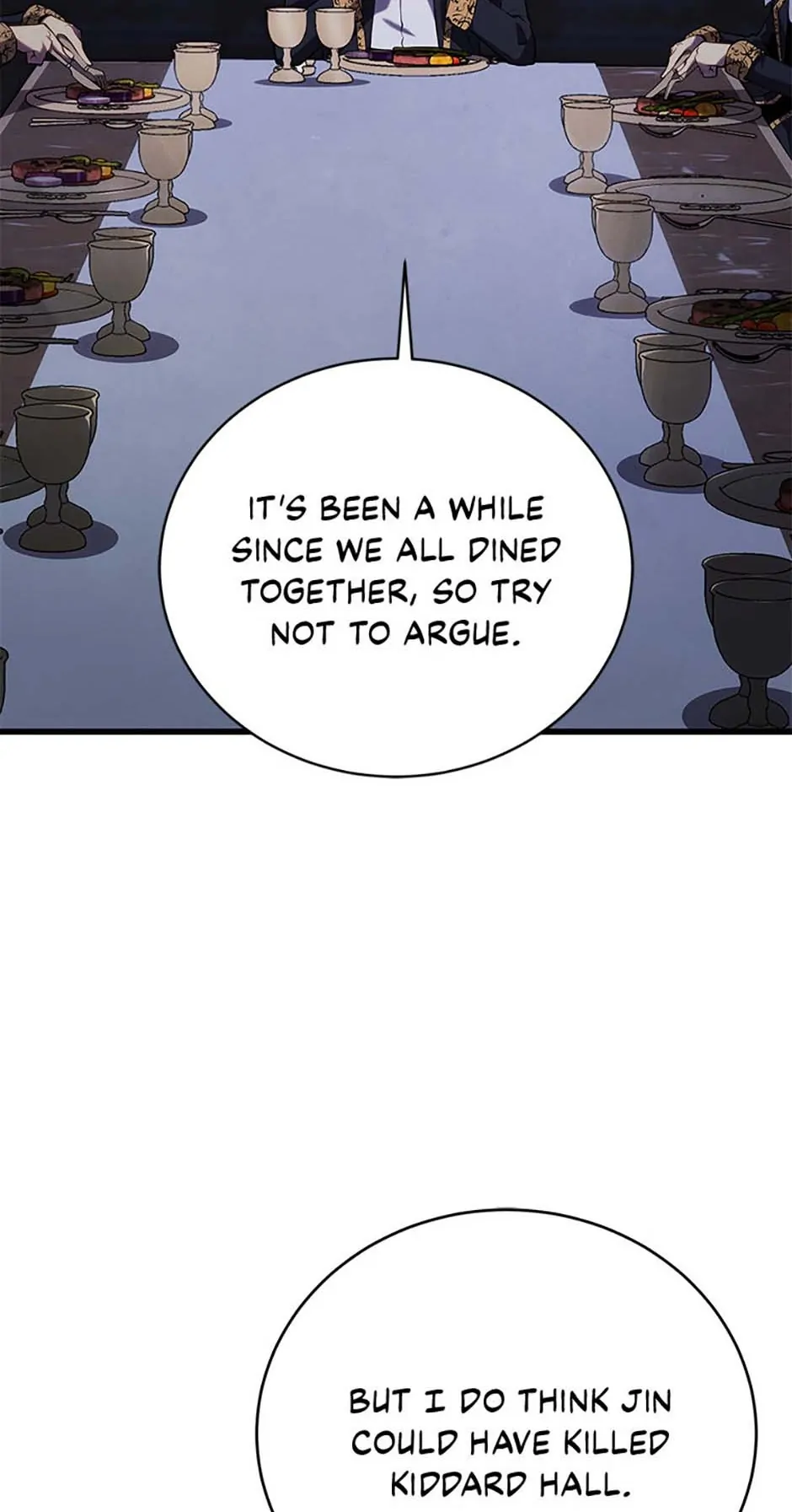 Read The Swordmaster's Son EN Manga Online